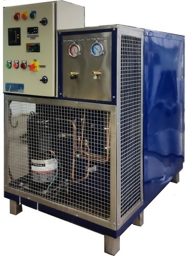 Ladhar Chillstar Chiller 5.0 TR to 15 TR