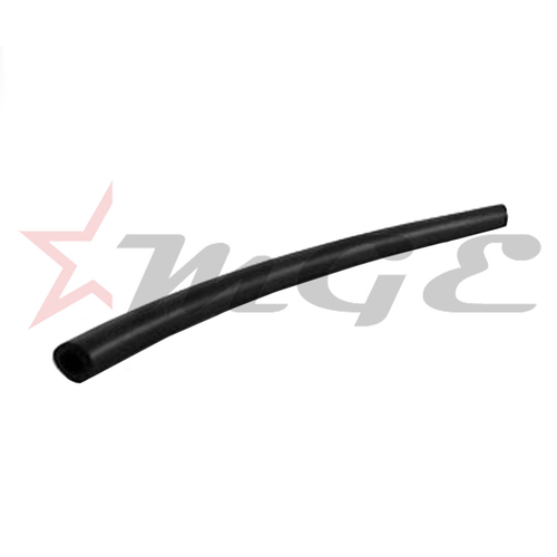 Lambretta GP 150/125/200 - Air Hose Drain Tube - Reference Part Number - #19016039