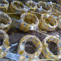 MS External Pipe Clamp