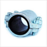 Ms Pipe Leak Repair Clamp - Color: Grey