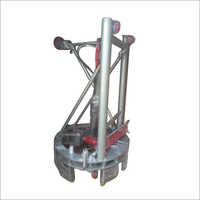 Hydraulic Internal Line Up Pipe Welding Clamp