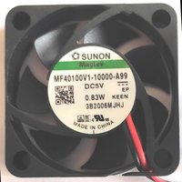 Sunon Cooling Fan