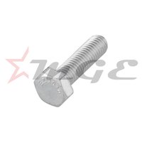 Lambretta GP 150/125/200 - Exhaust Manifold Clamp Screw - Reference Part Number - #81428378