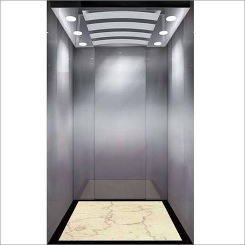 Hydraulic Hotel Passenger Elevator