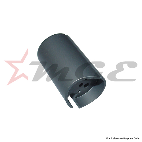 Throttle Valve For Royal Enfield - Reference Part Number - #142977