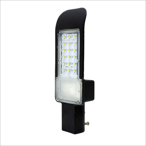 LED Street Light With Lense