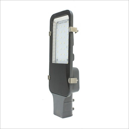 Led Street Light With Reflector Application: Outdoor