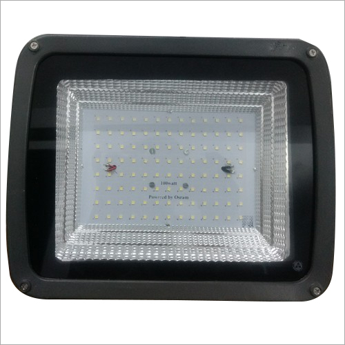 100W LED Flood Light