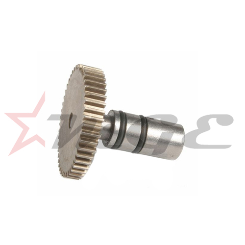 Vespa PX LML Star NV - Oil Pump - Reference Part Number - #221614