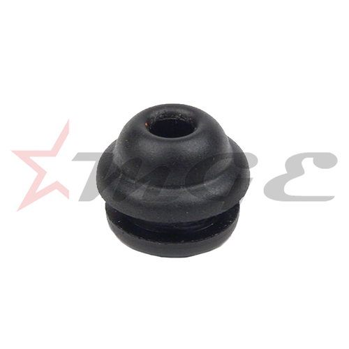 Vespa PX LML Star NV - Grommet For Oil Pipe - Reference Part Number - #113059