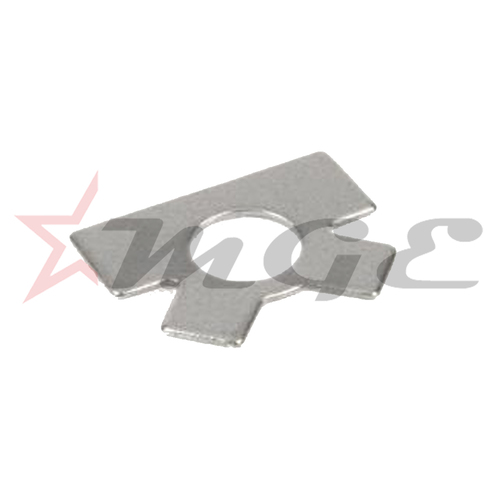 Vespa PX LML Star NV - Carburettor Casing - Reference Part Number - #146087