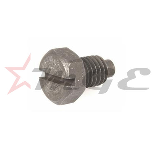 As Per Photo Vespa Px Lml Star Nv - Airbox Screw - Reference Part Number - #146086