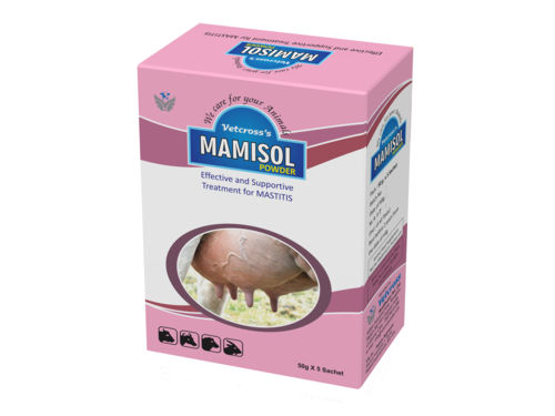 Anti Mastitis Powder