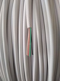 4 Core Round Wire