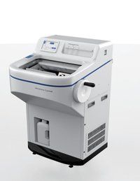 Cryostat Microtome