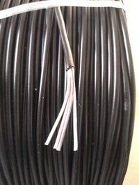 4 Core Round Wire (Plain)