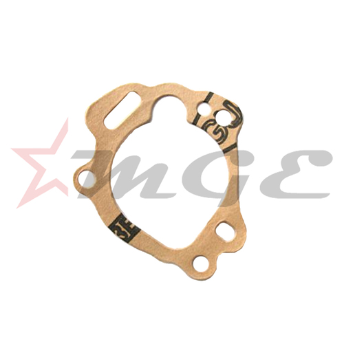 Vespa PX LML Star NV - Oil Pump Gasket - Reference Part Number - #134914