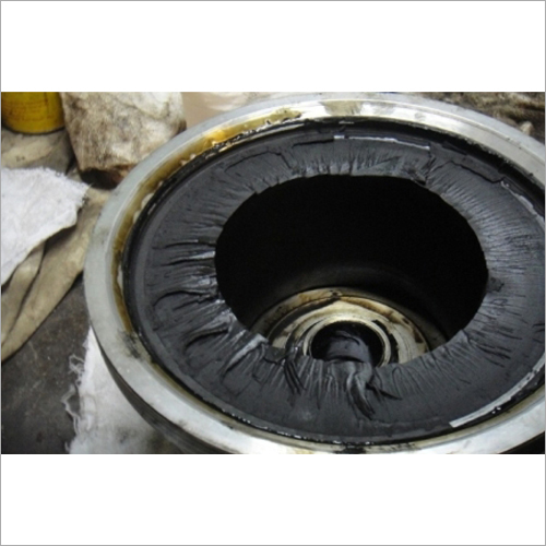 Centrifugal Oil Cleaner FT400