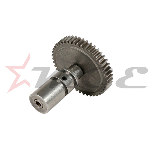 Vespa PX LML Star NV - Oil Pump - Reference Part Number - #221612