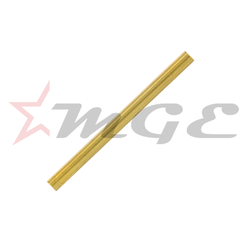 Lambretta GP 150/125/200 - Petrol Fuel Gas Flap Door Pin - Reference Part Number - #15055033