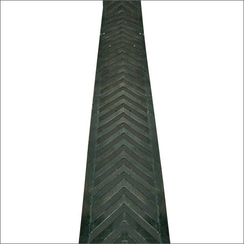 Industrial Rubber Conveyor Belt