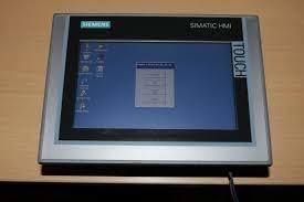 6av21240gc010ax0 Tp 400 Seimens Hmi Panel