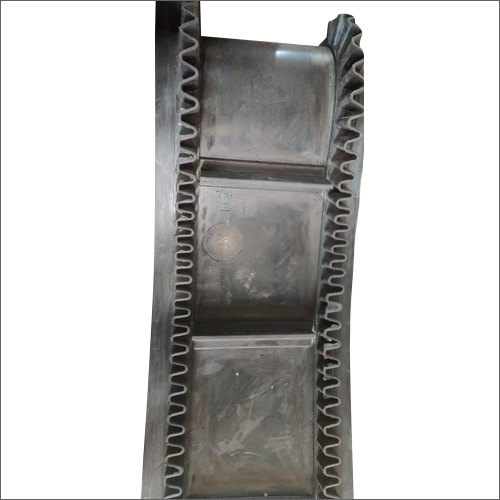 Rubber Conveyor Belt