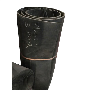Rubber Conveyor Belt