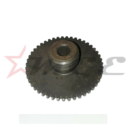 Vespa PX LML Star NV - Gear - Reference Part Number - #242131