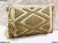 Designer Dari Cotton Bag