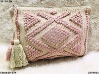 Designer Dari Cotton Bag