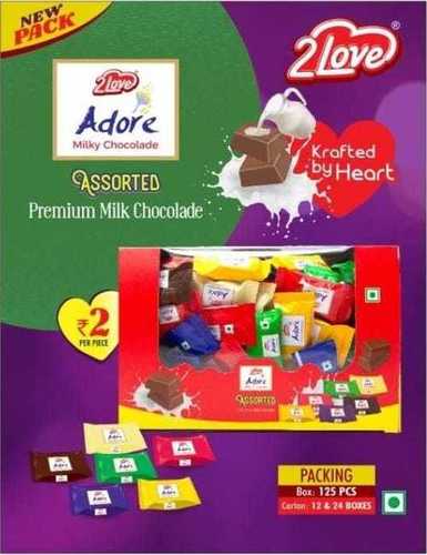 Adore Chocolate