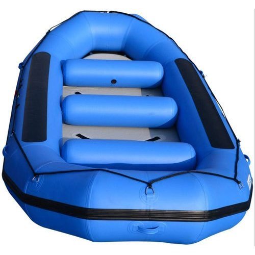 Inflatable Raft Boat