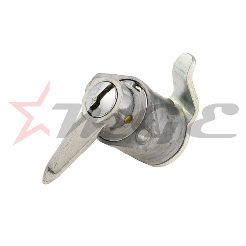 Lambretta GP 150/125/200 - Tool Box Lock - Reference Part Number - #22055060