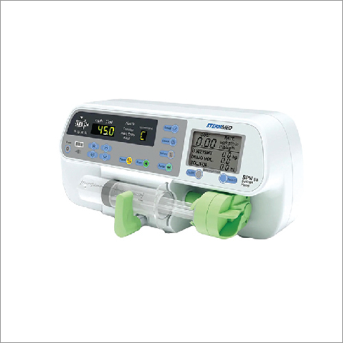 Syringe Pump