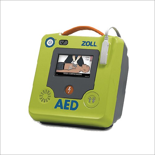 AED Machine