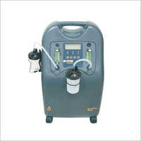 Oxygen Concertrator Machine