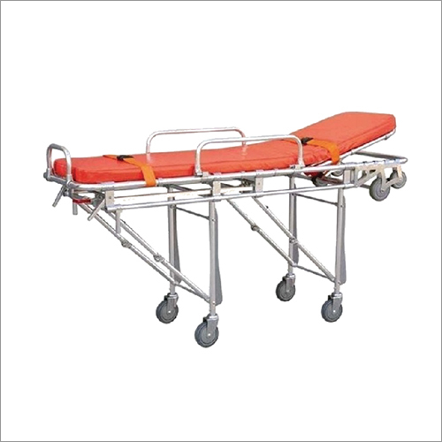 Auto Loading Stretcher