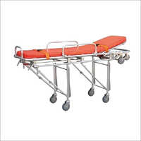 Auto Loading Stretcher