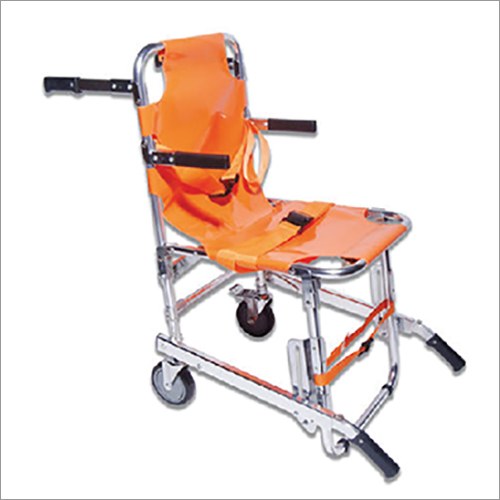Wheel Chair By UNI-SOURCE HEALTHCARE SOLUTION