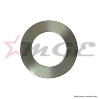 Washer, Wave For Honda CBF125 - Reference Part Number - #90442-147-000