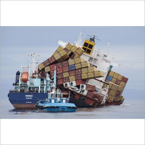 Marine Insurance Service