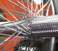 Corrugated Flexible Hose Pipe