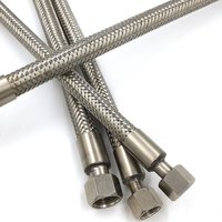 Corrugated Flexible Hose Pipe