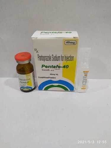 Pentafe-40 Injection