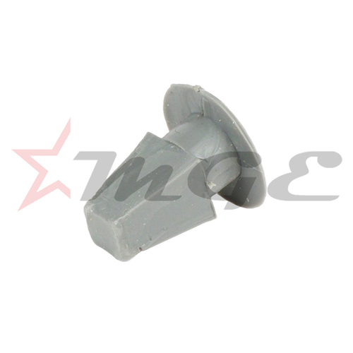 Lambretta GP 150/125/200 - Rear Frame Plug - Reference Part Number - #19955094