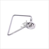Bathroom Towel Ring