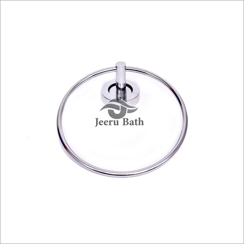 Bathroom Towel Ring