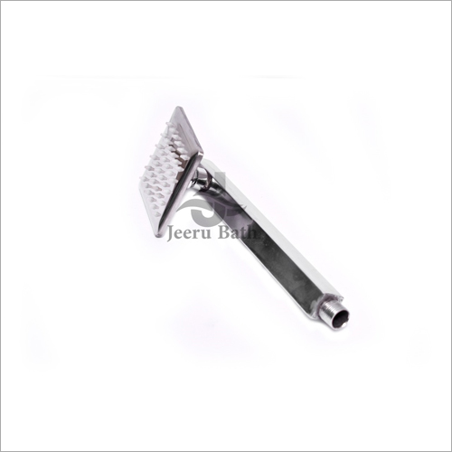 ABS Wall Shower