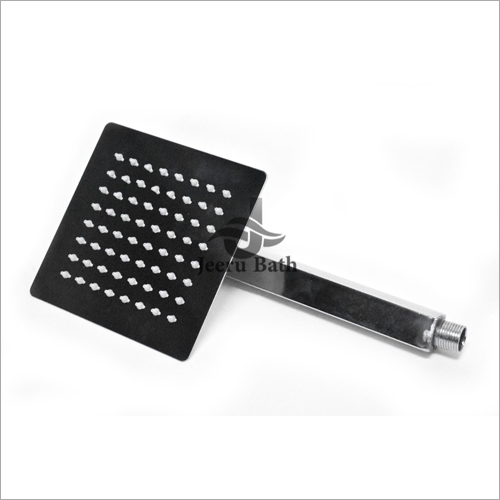 ABS Wall Shower